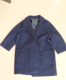 URBAN RESEARCH | チェスターコート(その他アウター)