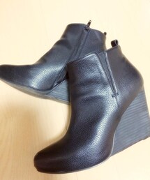 FRAY I.D | ブーツ