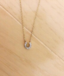 BEAMS LIGHTS | ネックレス