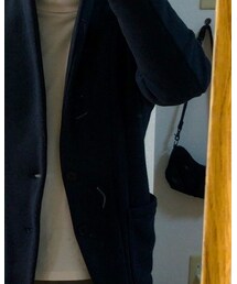 LANVIN en Bleu | テーラードジャケット