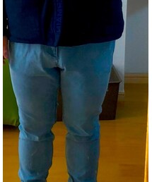 MONKEY TIME | デニムパンツ