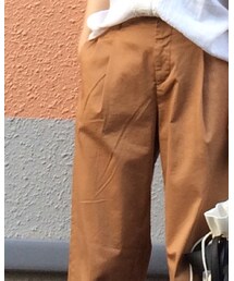 UNIQLO | チノパンツ