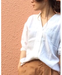 fifth | シャツ/ブラウス