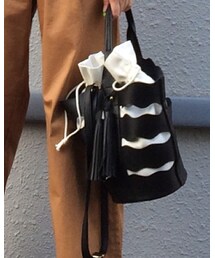 DONOBAN | ハンドバッグ