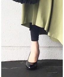 卑弥呼 | パンプス