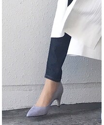 UNIQLO | デニムパンツ