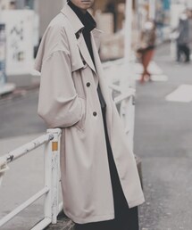 HARE | トレンチコート