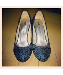 ORiental TRaffic | 0529に買ったパンプス(パンプス)