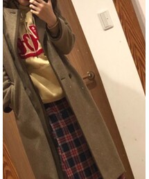 MAXMARA WEEKEND LINE | ピーコート
