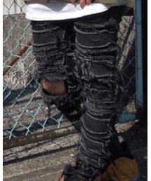 used | その他パンツ