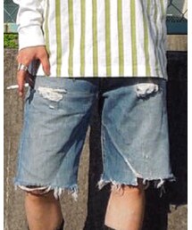 Levi's | デニムパンツ