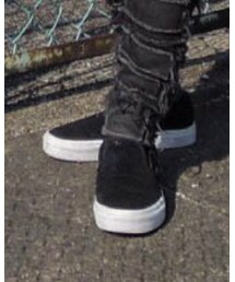 VANS | スニーカー