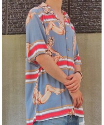 HYSTERIC GLAMOUR | シャツ/ブラウス