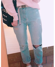 GRL | デニムパンツ