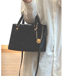 VERSACE | ハンドバッグ