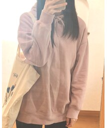 GU | パーカー