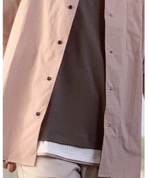 URBAN COLLECTION | トップス