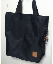 no brand | mickeyトートバッグ(トートバッグ)