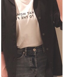 KLON | Tシャツ/カットソー