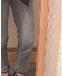 H&M | デニムパンツ