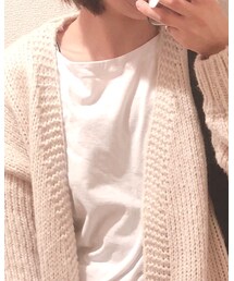 ZARA BASIC | Tシャツ/カットソー