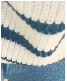 GU | ニット/セーター