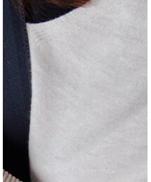 GU | ニット/セーター