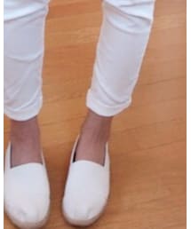 GU | スリッポン