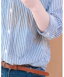 無印良品 | シャツ/ブラウス