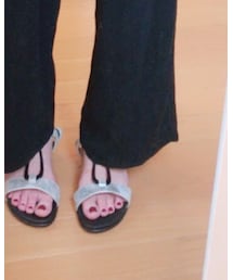 JELLY BEANS | サンダル