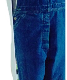 サントニブンノイチ | サロペット/オーバーオール