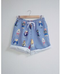 Mr.39 | セットアップ物です🐻(その他パンツ)