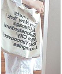 American Apparel | ショルダーバッグ