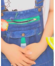 サントニブンノイチ | サロペット/オーバーオール