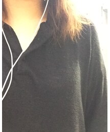 お父さんのおさがり | ポロシャツ