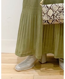 SENSE OF PLACE by URBAN RESEARCH | ブーツ