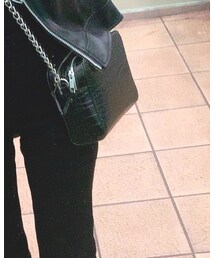 Bershka | ショルダーバッグ