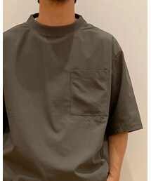 FORK&SPOON | Tシャツ/カットソー