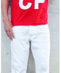 UNIQLO(ユニクロ)の「パンツ(その他パンツ)」