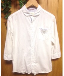 ikka | シャツ/ブラウス