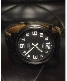 TIMEX | イージーリーダー(アナログ腕時計)