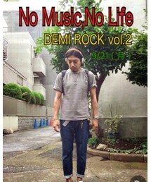 DEMI ROCK2告知 | その他