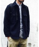 URBAN RESEARCH(アーバンリサーチ)の「ジャケット/アウター(その他アウター)」