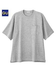 GU | Tシャツ/カットソー