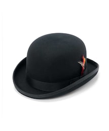 NEW YORK HAT | Bowler hat(ハット)