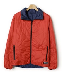 WILD THINGS | リバーシブル🔁(ナイロンジャケット)