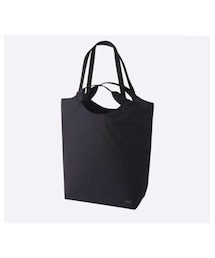 UNIQLO | ポケッタブルバッグ(トートバッグ)