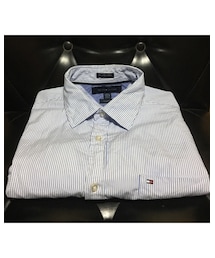 TOMMY HILFIGER | シャツ/ブラウス
