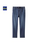 GU | ストレッチデニムクライミングパンツ(其他褲裝)