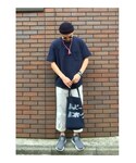 UNITED ARROWS(ユナイテッドアローズ)の「帽子(ニットキャップ/ビーニー)」